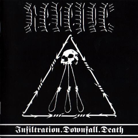 Revenge - Infiltration.Downfall.Death